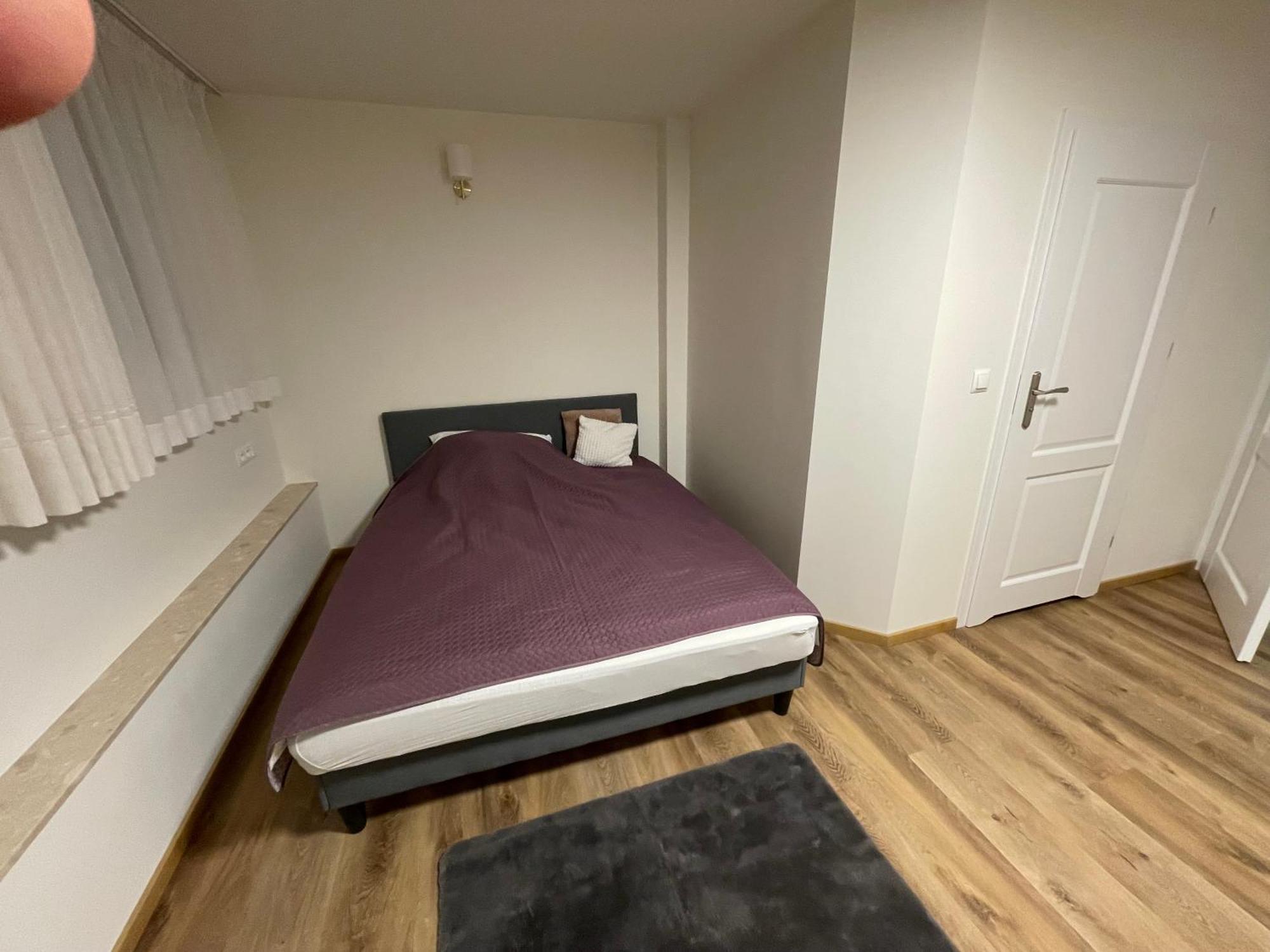 Palac Zbylitowskich Zbylitowska Gora Luaran gambar