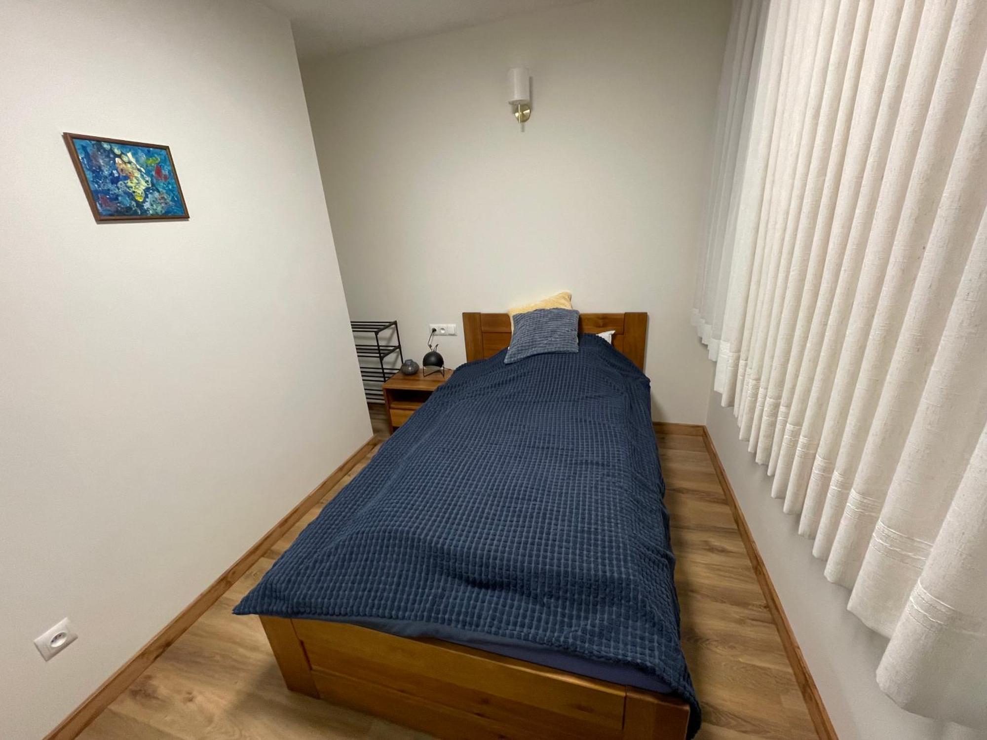 Palac Zbylitowskich Zbylitowska Gora Luaran gambar