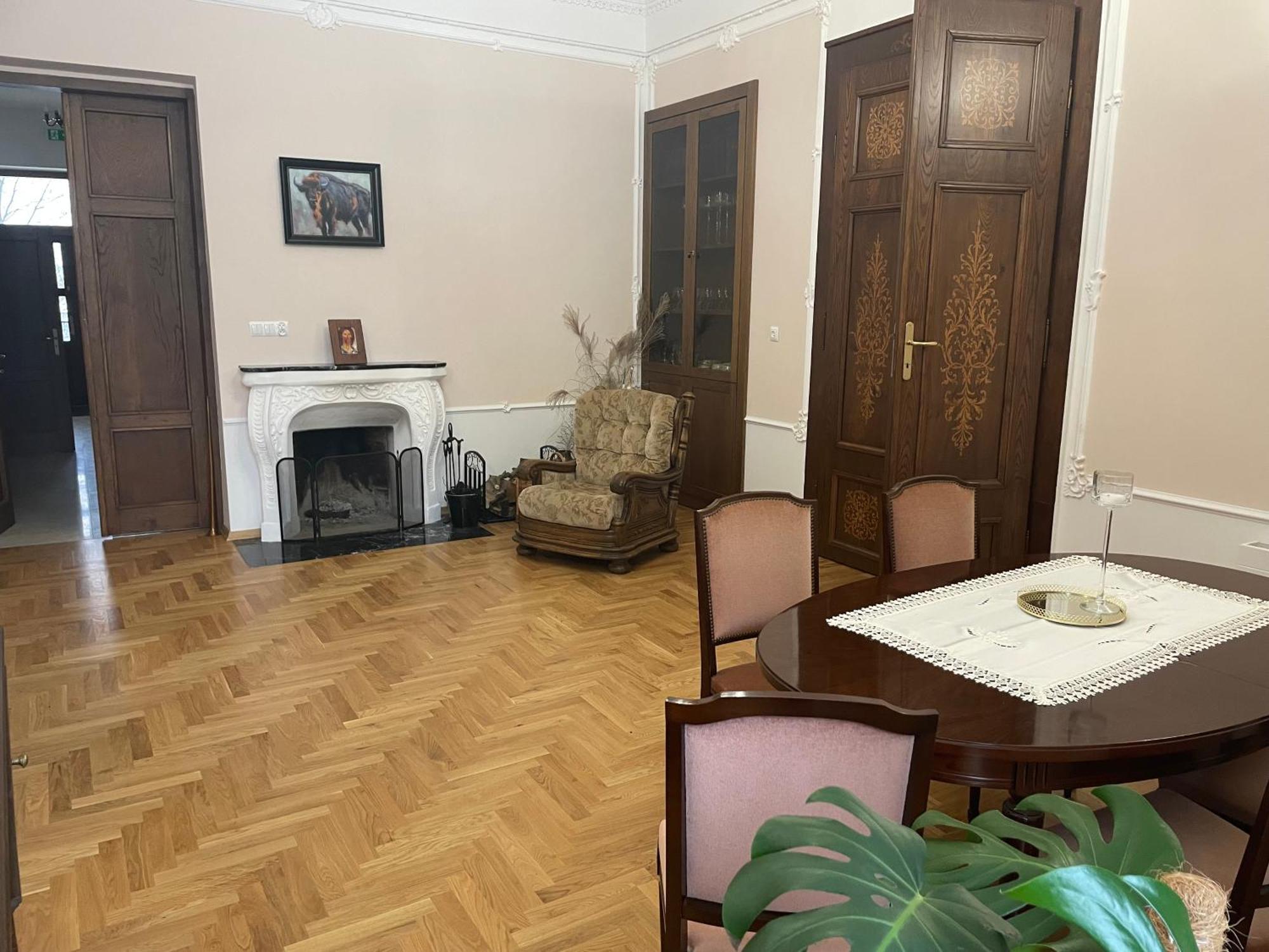 Palac Zbylitowskich Zbylitowska Gora Luaran gambar